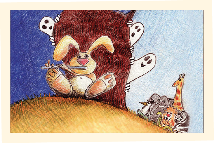 Pop-up-Musical: Kwela, Kwela